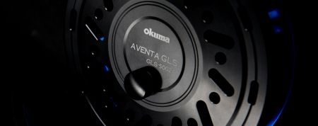 KOŁOWROTEK AVENTA GLS FLOAT - Kołowrotek Okuma Aventa GLS Float